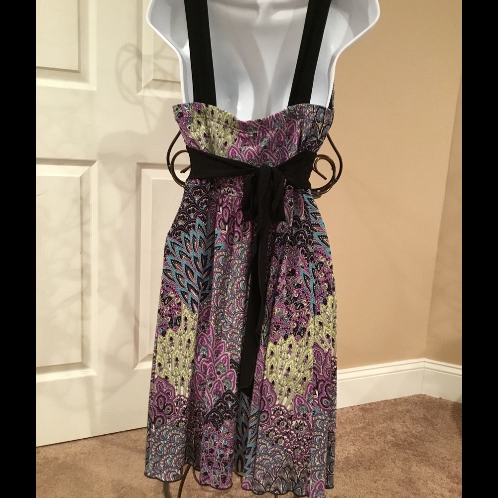 SUNDRESS - Picture 4 of 4